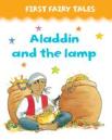 Aladdin And The Lamp
