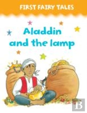 Aladdin And The Lamp