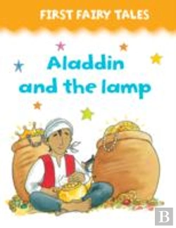 Bertrand.pt - Aladdin And The Lamp