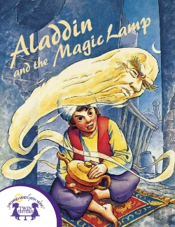 Bertrand.pt - Aladdin And The Magic Lamp