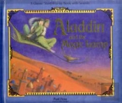 Aladdin And The Magic Lamp