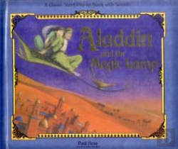 Bertrand.pt - Aladdin And The Magic Lamp