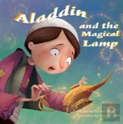 Aladdin And The Magical Lamp