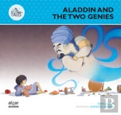 Aladdin And The Two Genies  