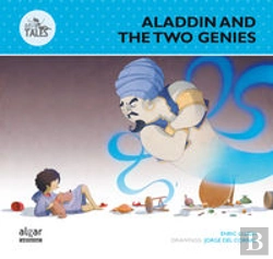 Bertrand.pt - Aladdin And The Two Genies  