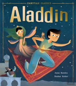 Bertrand.pt - Aladdin