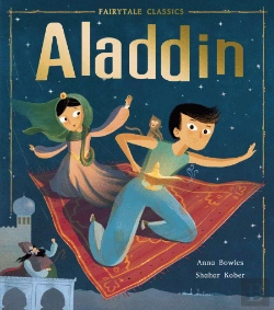 Bertrand.pt - Aladdin