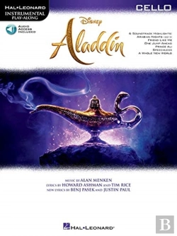 Bertrand.pt - Aladdin Cello