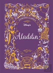 Aladdin (Disney Animated Classics)