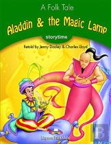 Aladdin & the Magic Lamp