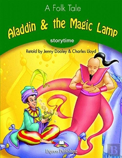 Bertrand.pt - Aladdin & the Magic Lamp