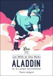 Aladdin Et La Lampe Merveilleuse