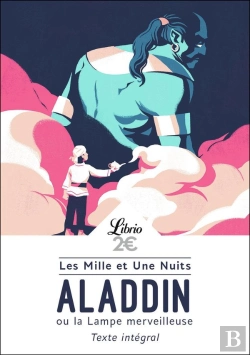 Bertrand.pt - Aladdin Et La Lampe Merveilleuse