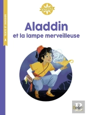 Aladdin Et La Lampe Merveilleuse