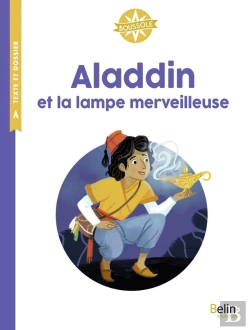 Bertrand.pt - Aladdin Et La Lampe Merveilleuse