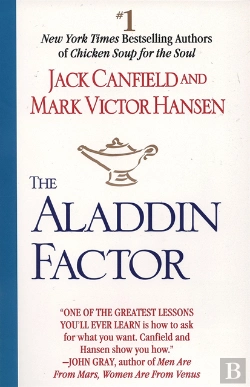 Bertrand.pt - Aladdin Factor