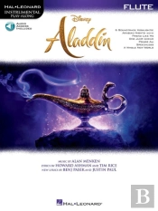 Aladdin Flute