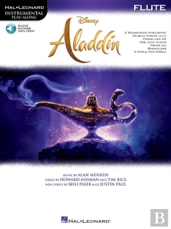 Bertrand.pt - Aladdin Flute