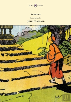 Bertrand.pt - Aladdin - Illustrated By John Hassall