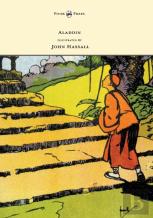 Aladdin - Illustrated By John Hassall