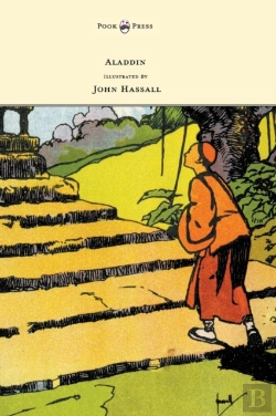 Bertrand.pt - Aladdin - Illustrated By John Hassall