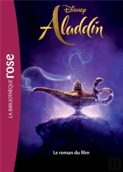 Bertrand.pt - Aladdin ; Le Roman Du Film