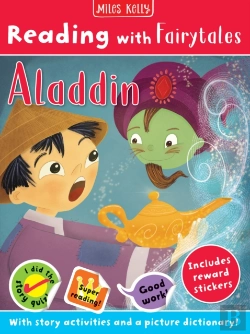 Bertrand.pt - Aladdin