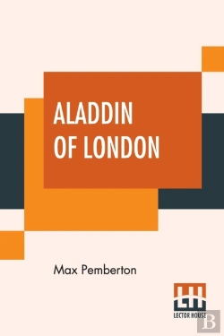 Bertrand.pt - Aladdin Of London: Or Lodestar