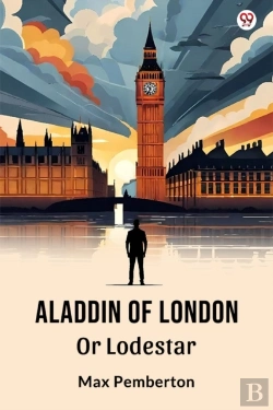 Bertrand.pt - Aladdin Of Londonor Lodestar (Edition1)