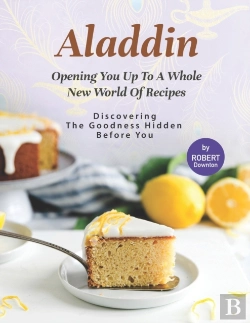 Bertrand.pt - Aladdin - Opening You Up To A Whole New World Of Recipes