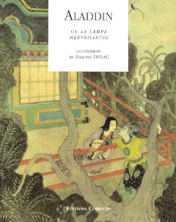 Bertrand.pt - Aladdin Ou La Lampe Merveilleuse