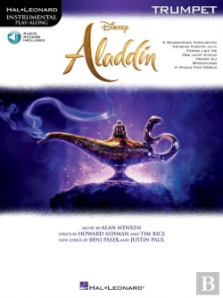 Bertrand.pt - Aladdin Trumpet