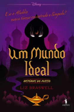 Bertrand.pt - Aladdin Um Mundo Ideal - Histórias Do Avesso