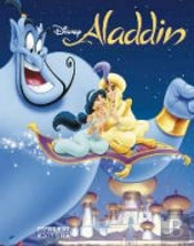 Aladdin