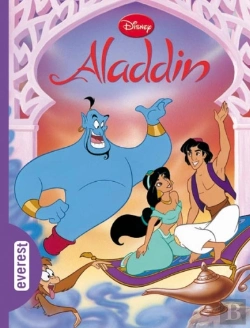 Bertrand.pt - Aladdin
