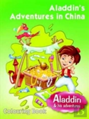 Aladdins Adventures In China