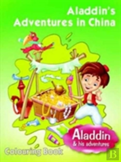 Bertrand.pt - Aladdins Adventures In China