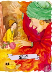 Aladí