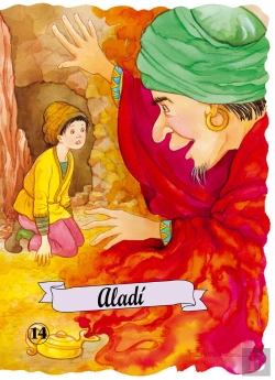 Bertrand.pt - Aladí