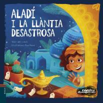 Aladi I La Llantia Desastrosa