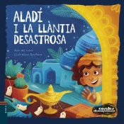 Aladi I La Llantia Desastrosa