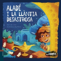 Bertrand.pt - Aladi I La Llantia Desastrosa
