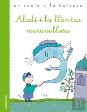 Aladí I La Llàntia Meravellosa