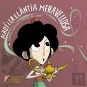 Aladí I La Llàntia Meravellosa