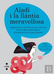 Aladi I La Llantia Meravellosa