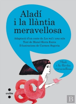 Bertrand.pt - Aladi I La Llantia Meravellosa