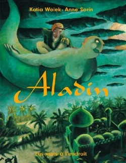Bertrand.pt - Aladin
