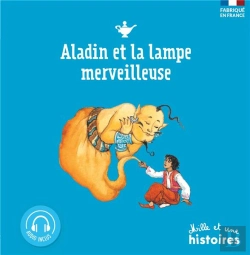 Bertrand.pt - Aladin Et La Lampe Merveilleuse (2019)