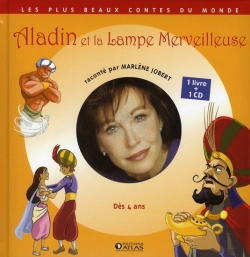Bertrand.pt - Aladin Et La Lampe Merveilleuse