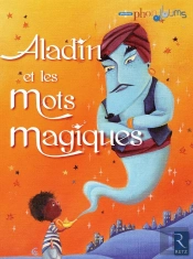 Aladin Et Les Mots Magiques ; Grande Section
